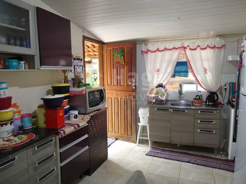 Imagem 4 de 17 de Casa Padrão À Venda Em Brusque/sc - 1673