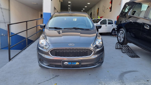Imagem 2 de 9 de Ford Ka 1.0 Se Flex