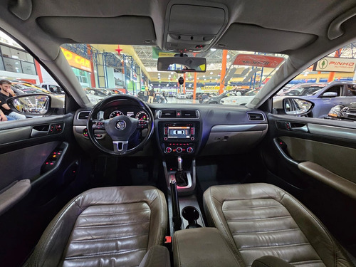 Volkswagen Jetta 2.0 TSI HIGHLINE 211CV