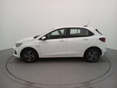 Chevrolet Onix 1.0 TURBO FLEX LT MANUAL