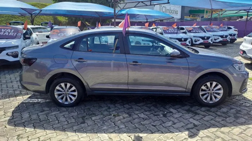Volkswagen Virtus TSI 1.0 (Aut.)