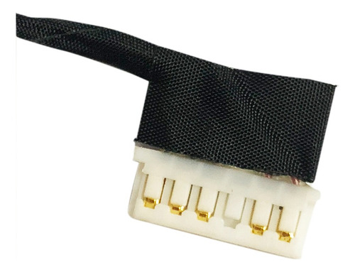 Centro De Carga Para Dell Inspiron 5570 5575 5770 5775 P75f