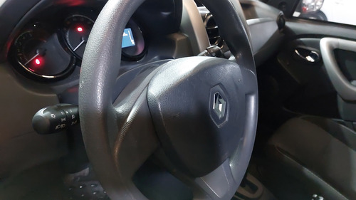 Renault Duster 2.0 Expression At