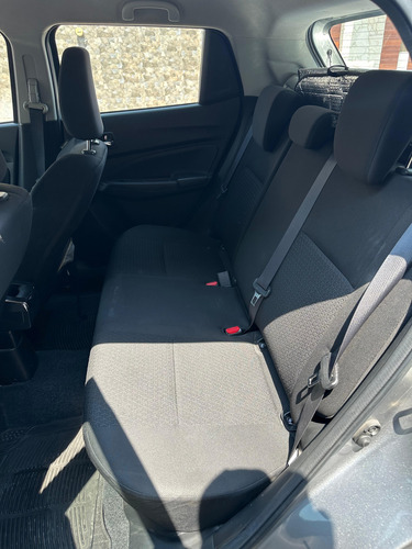 Suzuki Swift 1.0 Booster Jet At