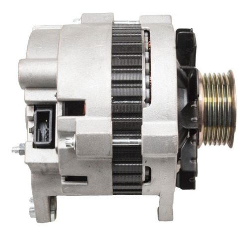 Alternador Gm Century M-3.1l Cs130 9si Polea 6 Canales