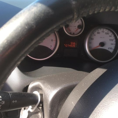 Peugeot 207 1.6 110 Feline 5p