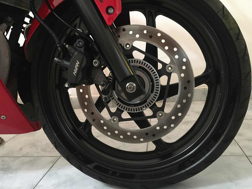 Honda Cbr 300r