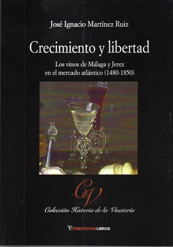 Libro Crecimiento Y Libertad