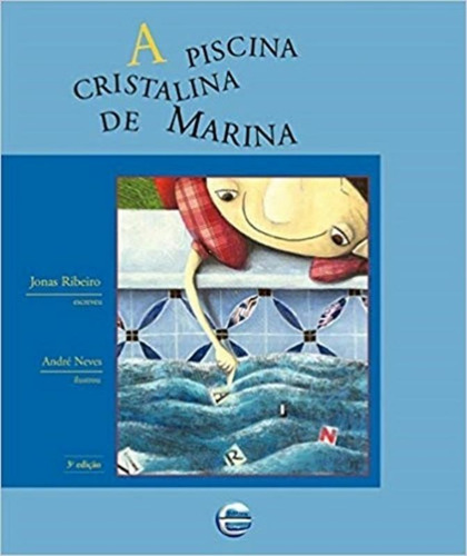 Piscina Cristalina De Marina A