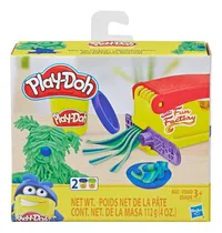 Comprar Juego De Masas Plastilina  Play-doh Mini Sets Hasbro