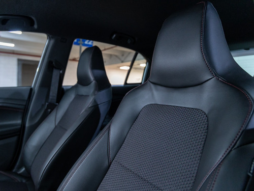 Chevrolet Onix 5 Puertas Rs 1.0 Nafta Manual Ym