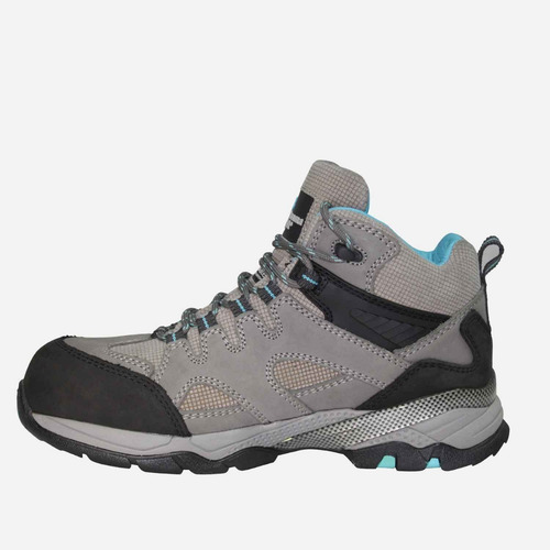 Imagen 2 de 6 de Zapatos De Seguridad Panama Jack 512