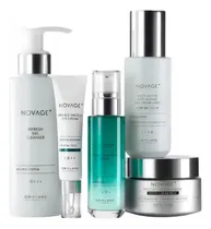 Comprar Rutina Facial Antiarrugas Novage Piel Mixta (producto Sueco)
