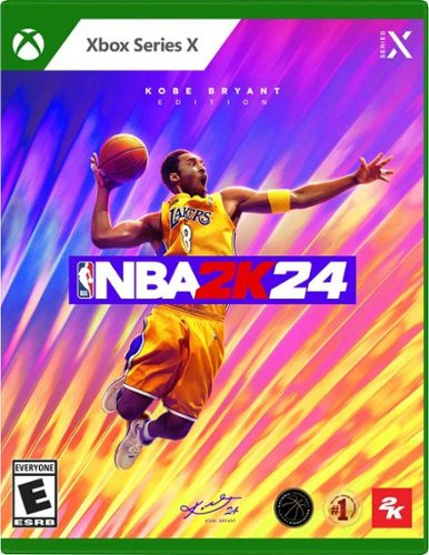 Edición Kobe Bryant De Nba 2k24