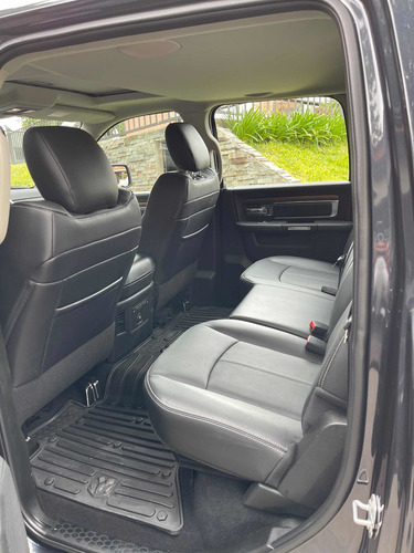Ram 1500 2020 5.7 Laramie Atx V8