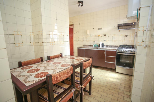 Imagen 11 de 24 de Departamento De 2 Ambientes C/gran Hall De Distribución, Pos. Escritorio O Futuro Vestidor - Caballito