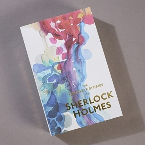 The Complete Stories Of Sherlock Holmes - Doyle - Wordsworth