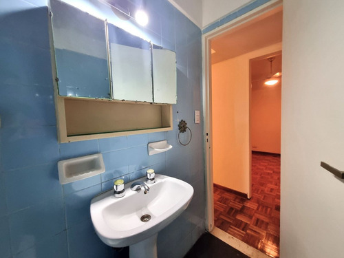 Alquiler Departamento 2 Ambientes Palermo