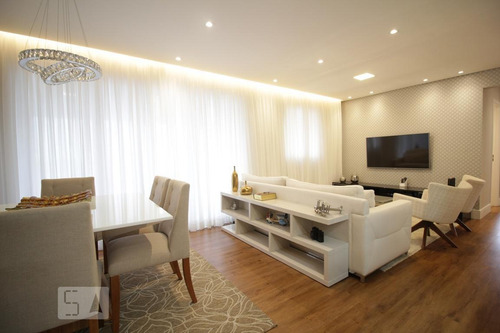 Apartamento À Venda - Vila Andrade, 3 Quartos, 122 - S893091883
