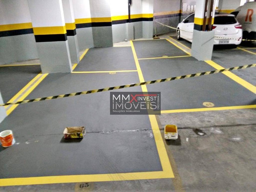 Imagem 15 de 15 de Apartamento Com 3 Dormitórios À Venda, 72 M² Por R$ 630.000,00 - Santana - São Paulo/sp - Ap0461