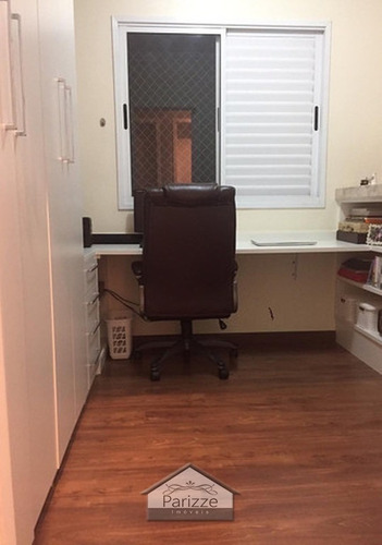 Apartamento No Limão 3 Dormitórios 2 Vagas! - 7275-1