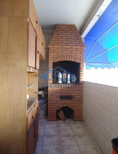 Imagem 19 de 30 de Sobrado Com 6 Dormitórios À Venda, 330 M² Por R$ 770.000 - Jardim Regina Alice - Barueri/sp - So0989