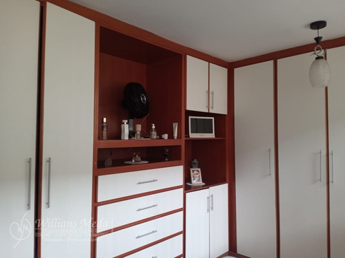Imagem 7 de 15 de Apartamento De 2 Dormitórios Com 67m2 Para Venda Em Parque Cecap - Guarulhos - 310.000 - 19123