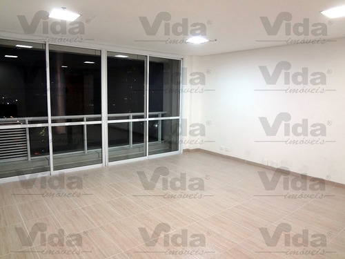 Imagem 6 de 9 de Sala Para Locação Em Vila Leopoldina - São Paulo - 24636