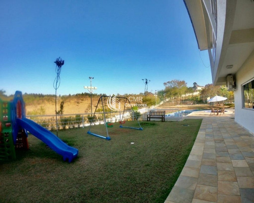Imagem 24 de 30 de Ótimo Terreno Com 1.869 M² - Declive - Na Rua Principal Do Condomínio Quinta Das Paineiras - Jundiaí - Sp - Te00215 - 70028009