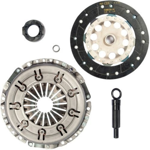 Kit Clutch Audi A4 1.8 L4 97-05