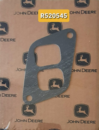 R520545 John Deere Empaque Para  Manifold