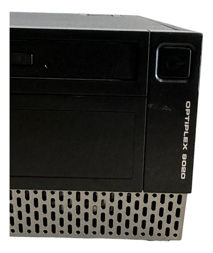 Pc... Dell Optiplex 9020 Core I 5 4th Ram 4gb Ddr3 Ssd 480gb (Reacondicionado)