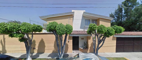 Casa En Venta Remate Bancario En La Calma, Zapopan, Jalisco Jp25