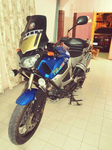 Yamaha Súper Tenere 1200