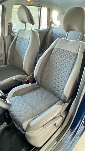 Volkswagen Suran 1.6 Imotion Highline 110cv