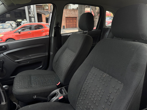 Ford Fiesta 1.6 Ambiente