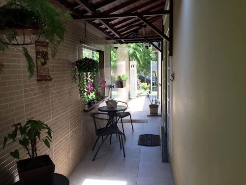 Sobrado À Venda No Jardim Rosa Maria - São Paulo. - 273-im554689