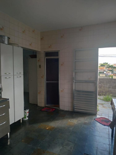 Imagem 13 de 25 de Casa À Venda, 3 Quartos, 1 Suíte, 1 Vaga, Serra Verde - Belo Horizonte/mg - 2750