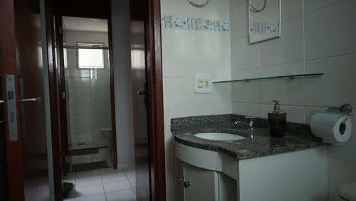 Imagem 12 de 20 de Apartamento - 3 Quartos - Total Life - Tenoné - Belém/pa - Rmx_7971_388874