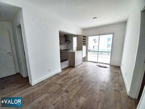 Imagem 5 de 28 de Residencial Emirado - Apartamento Com 1 Dormitório Pra Alugaer Em Santos - Lo22058 - 70533809