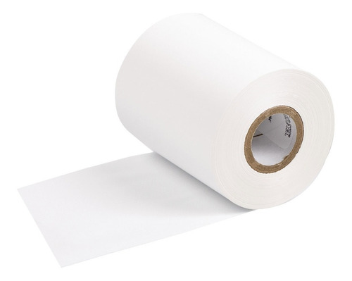 Pack 5 Rollos Grandes De Papel Termico 80mmx80m Cintas Termi