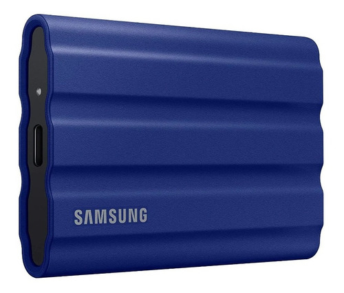Disco Duro Ssd Externo Samsung T7 Shield 1tb Portable Usb-c