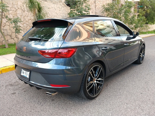 Imagen 5 de 15 de Seat Leon 2020 2.0 L T Cupra At 5p