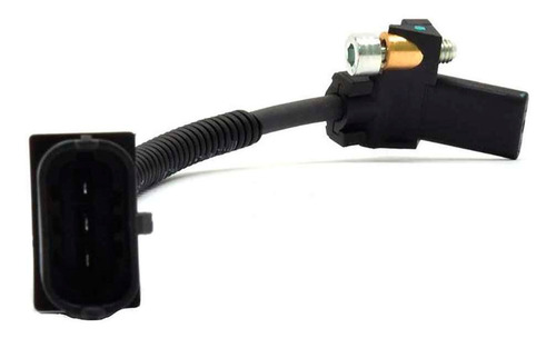 Sensor Cigueñal Ckp Para Chevrolet Aveo5 4cil 1.6 2011