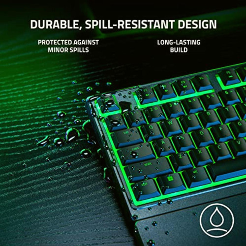 Razer ornata V3 X Rz03-04470200-r3u1 Low Profile Gaming