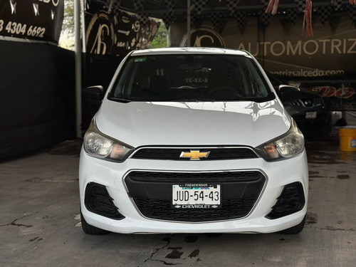 Chevrolet Spark 1.6 Lt Mt