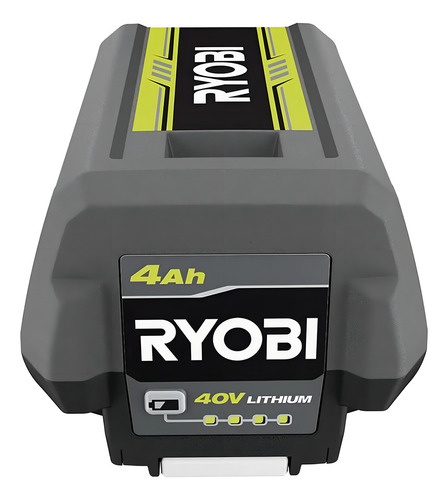 Bateria Ryobi 40v 4.0 Ah Op4040