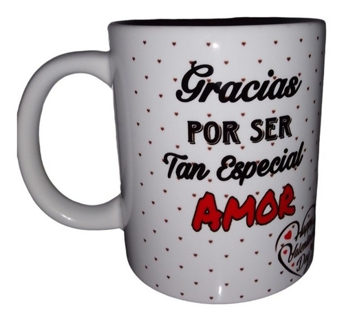 Imagen 2 de 9 de Tazas Personalizadas Sublimadas 2 Unidades