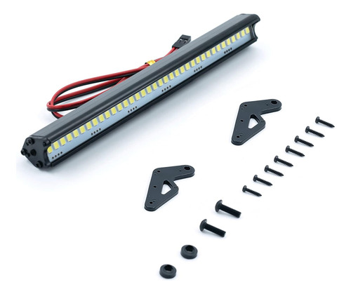 Ceiling Lamp Replacement Led Light Bar Kit For Crawler