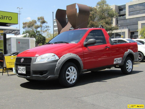 Fiat Strada 1.4 Working